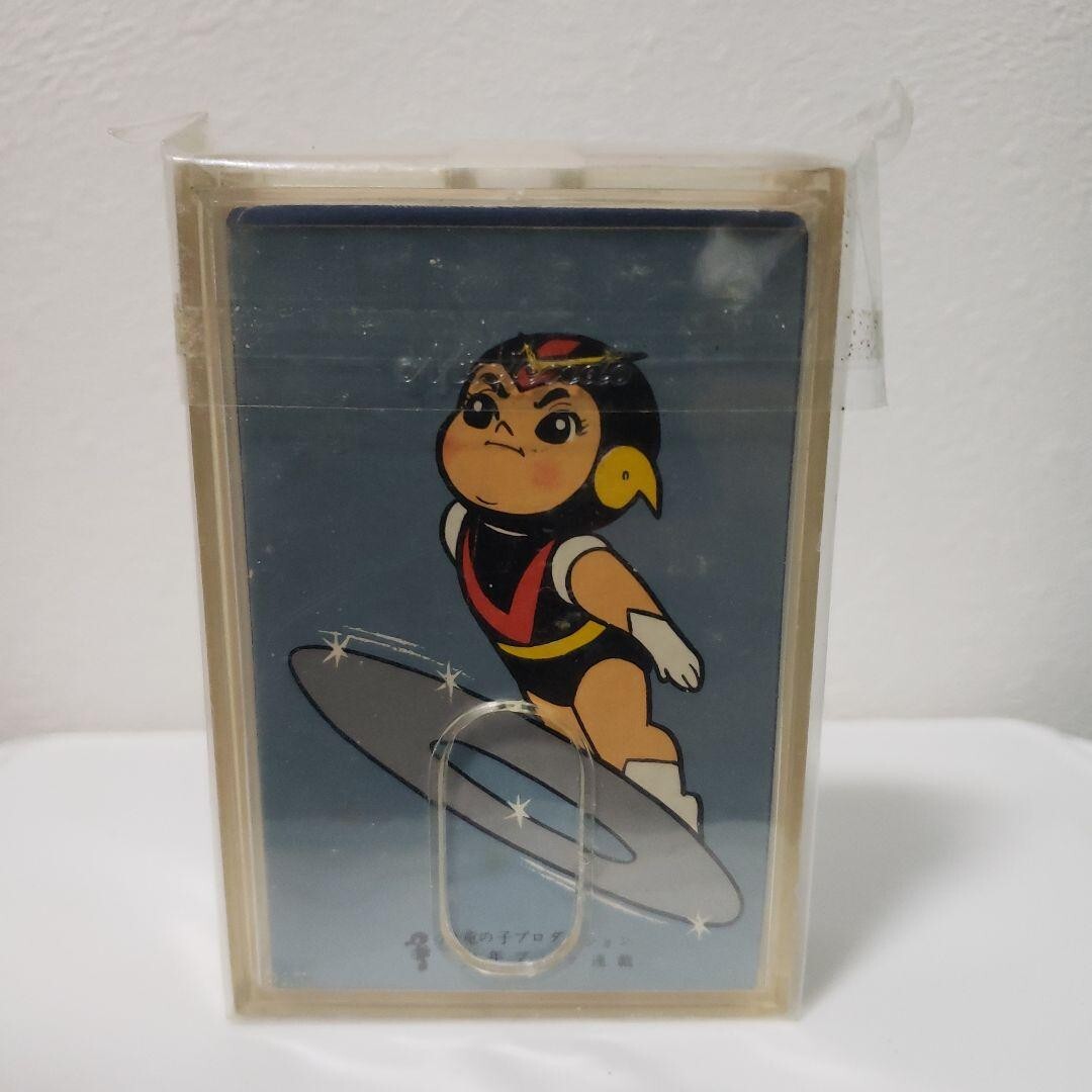 Nintendo space ace goods toy Vintage toy Super rare F/S from Japan