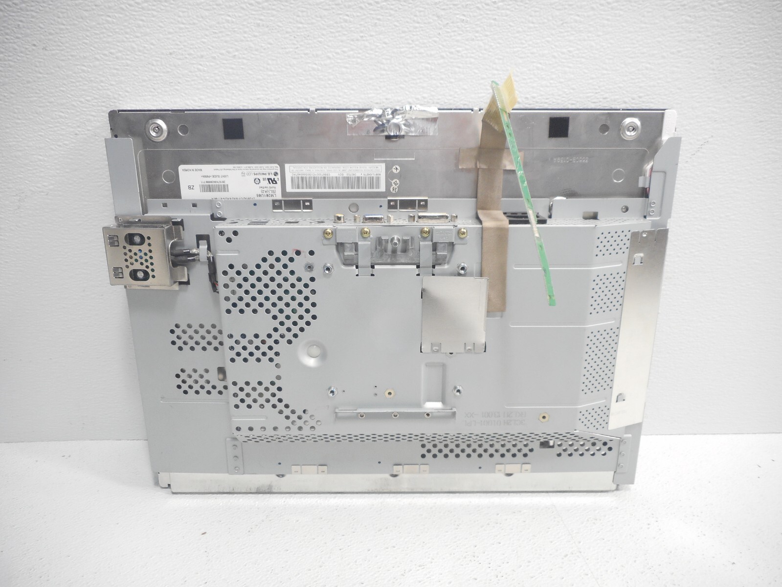 Arcade1up Marvel Super Heroes 17″ Monitor PCB Board only