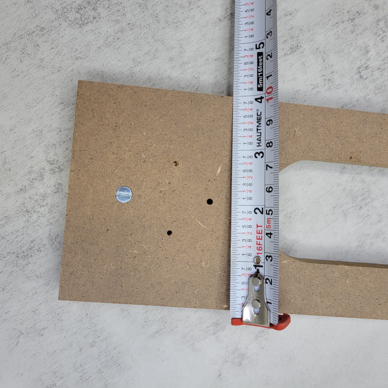 Arcade1Up Ms. Pac-Man Classic SE Panel (Part L) OEM Replacement Panel Only
