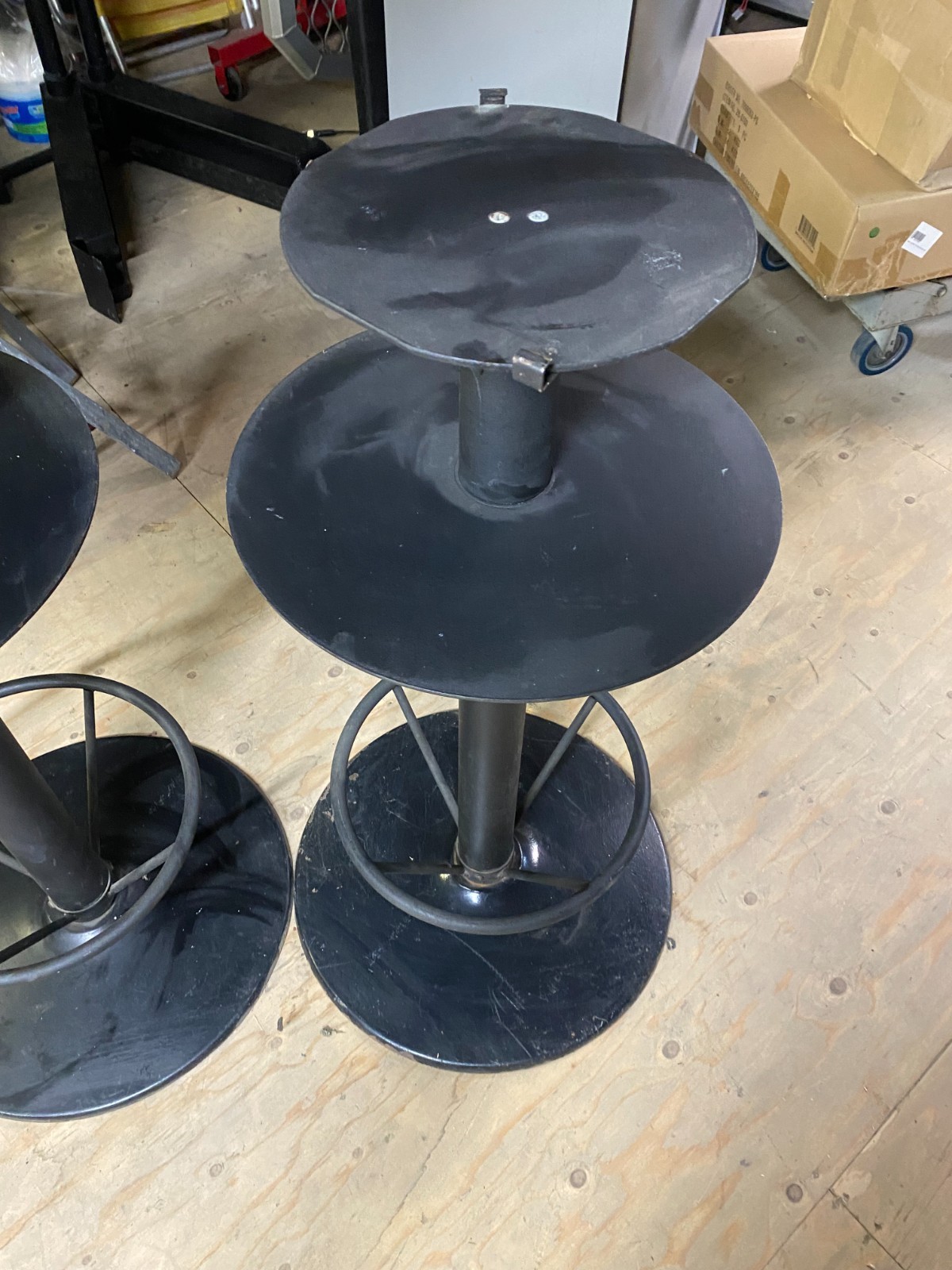 BISTRO STAND