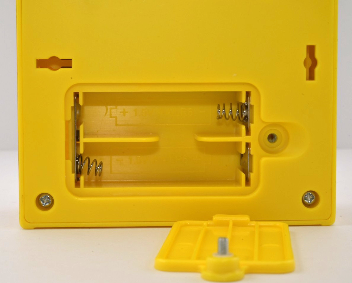 Pac-man Handheld Mini Arcade Retro Pacman Video Game Bandai Namco Toy