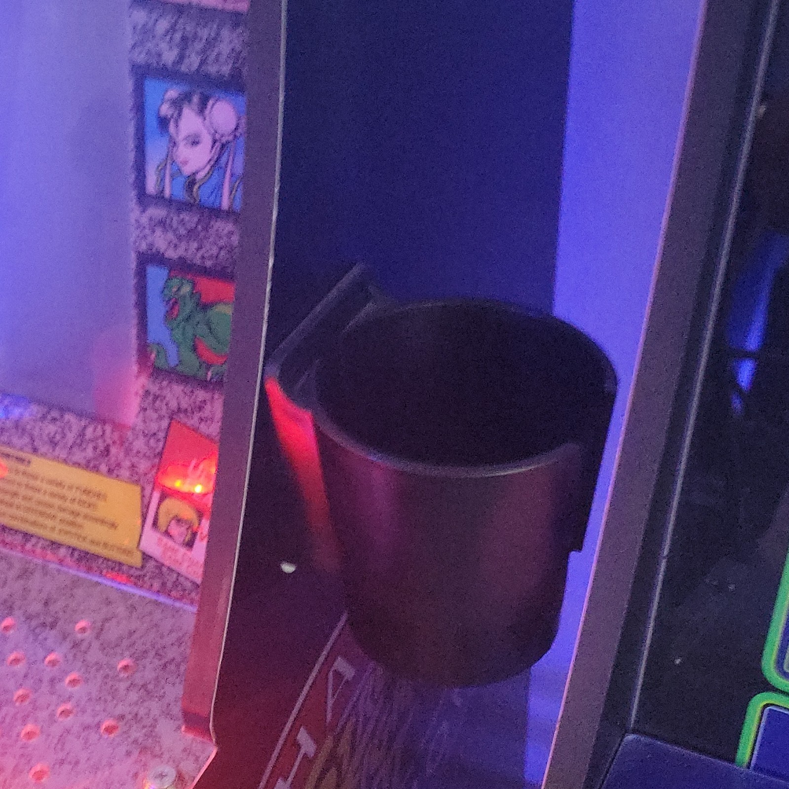 Arcade1Up Capcom Street Fighter II Champion Edition Upright Arcade Cabinet 1989