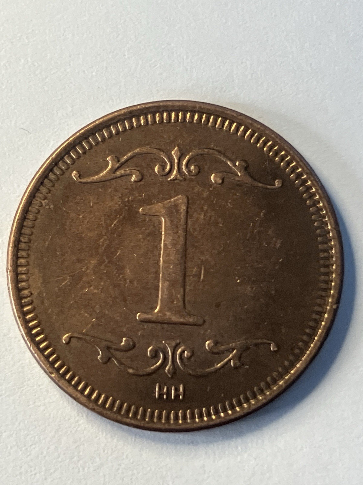 Scarce Castle Casino Arcade Token Wildwood New Jersey Defunct #ua1