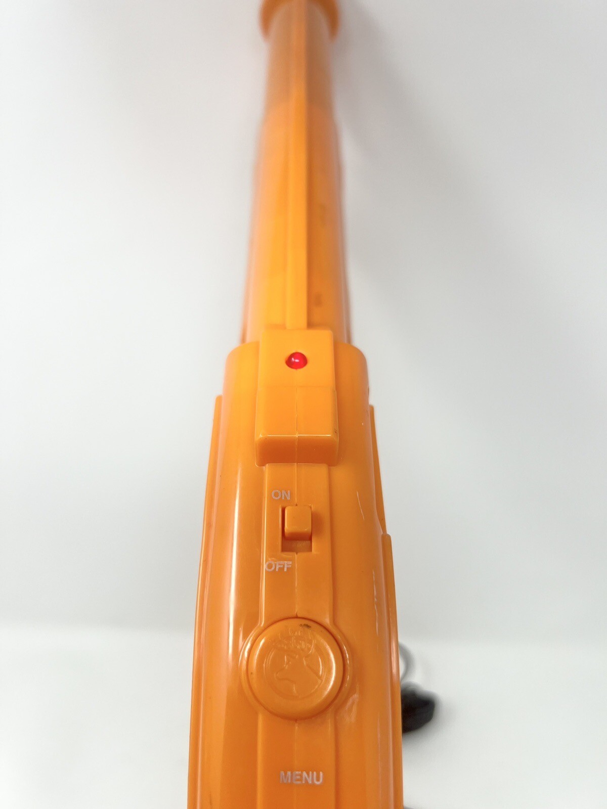 Big Buck Hunter Pro Plug & Play TV Video Game Gun Controller Orange Gun Only
