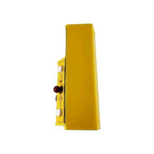Pac-Man Mini Arcade Game 6″ Handheld Machine Basic Fun Portable Battery Operated