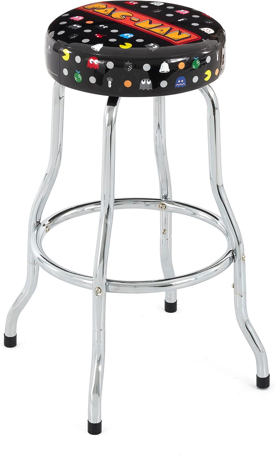 Arcade1Up Bandai Legacy Adjustable Stool