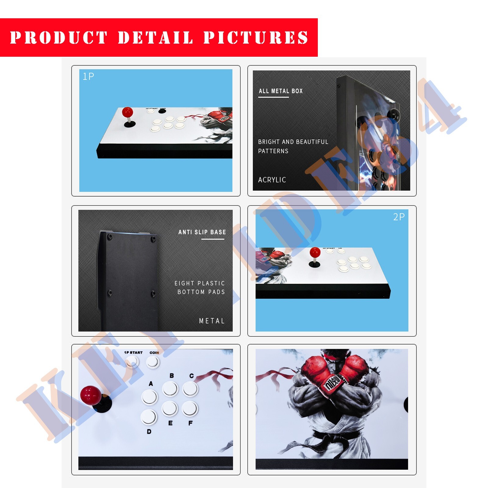 All Metal Lengthen 11000 Games Pandoras 3D Game