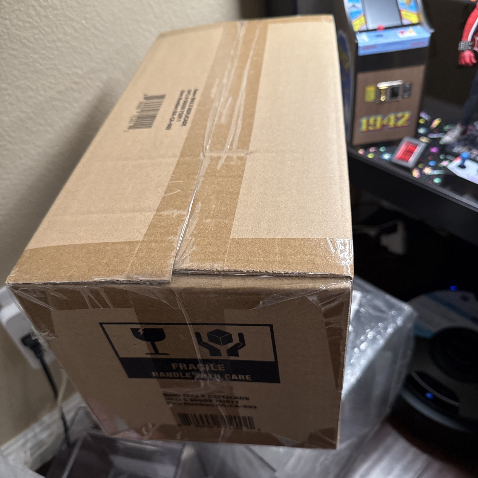 New Wave Replicade 1942 New in Box Never Opened