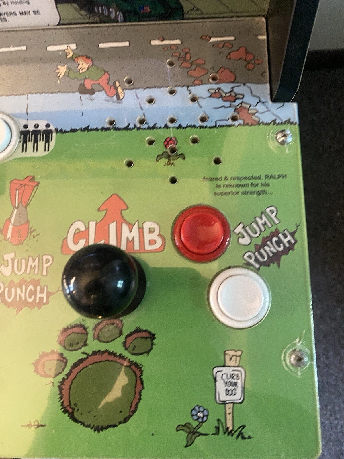 🔥 Arcade1up Midway Classic Arcade Machine Rampage Gauntlet Joust Defender Works