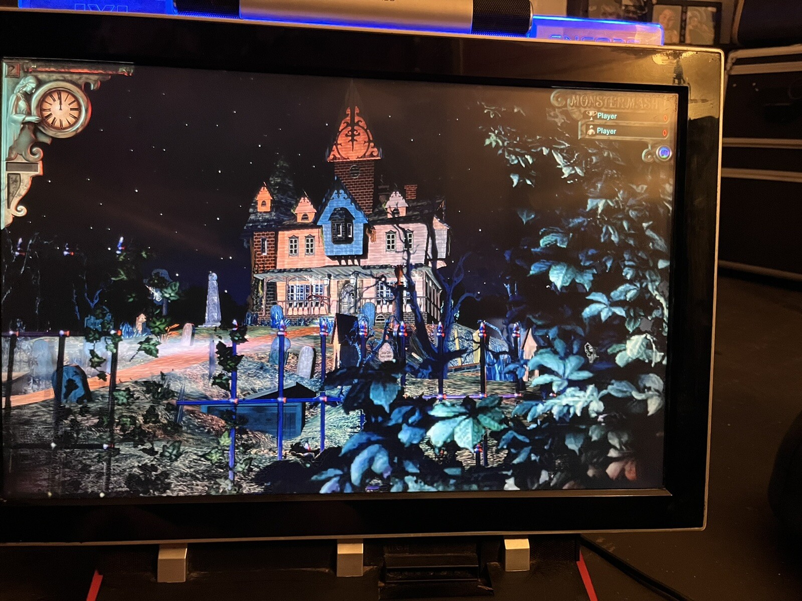 JVL Echo Touchscreen Video Bar Game