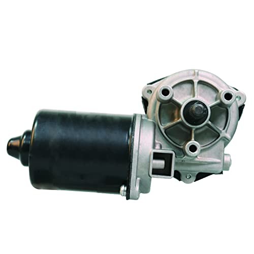 OEG Parts New Windshield Wiper Motor Compatible with Chevy Aveo Aveo5 04-08,