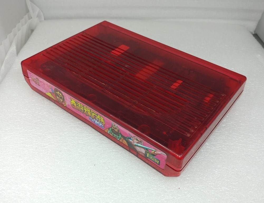Oriental Legend Special Plus Cartridge With IGS Mother Board Arcade Video Game