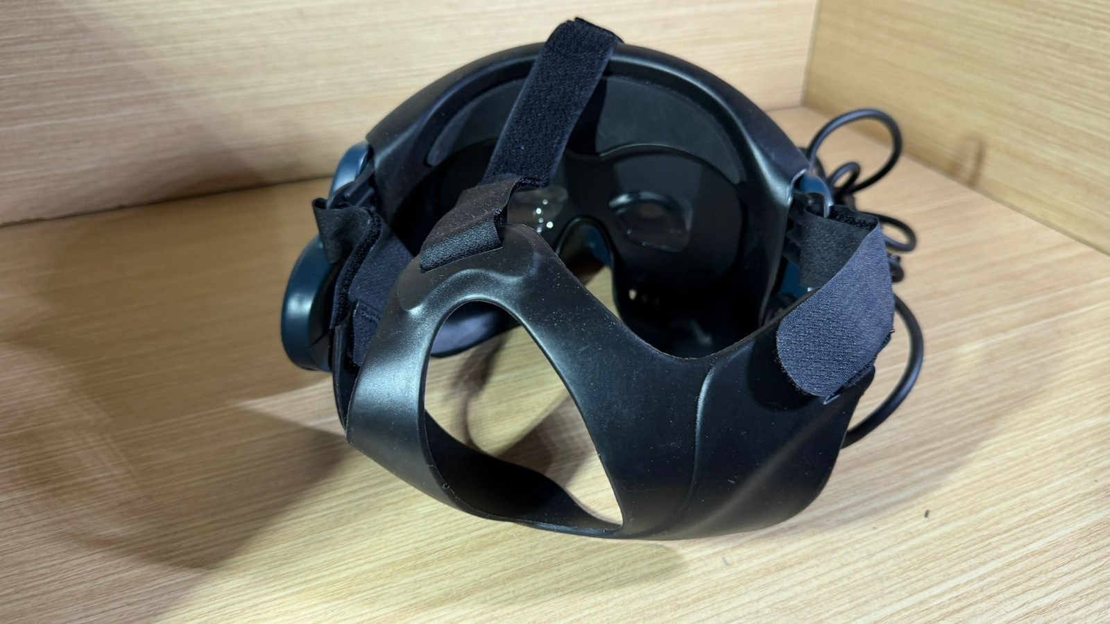 READ INFO – Philips Magnavox Scuba V1V100 Virtual Immersive visor boy n64 ps1