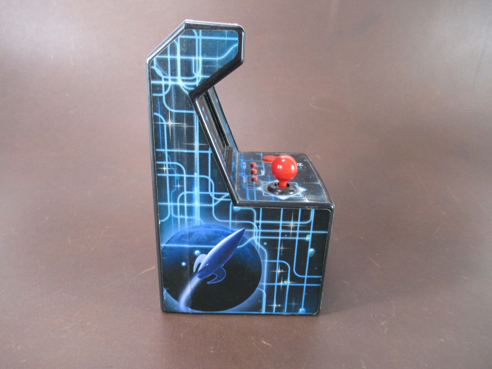 My Arcade – Dream Gear, Machine Miniature Game – Item Number DGUN-2577, (R FD)