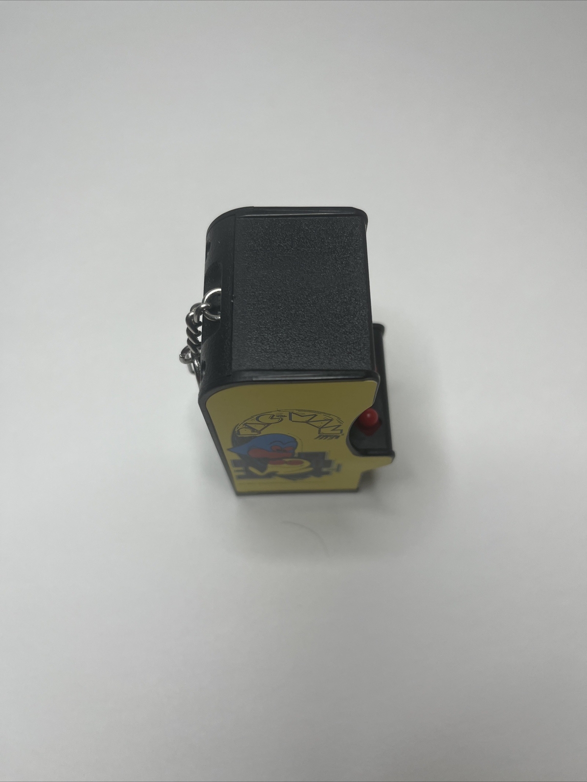 Mini Pac Man Arcade Machine 2017 Super Impulse Limited Bandai