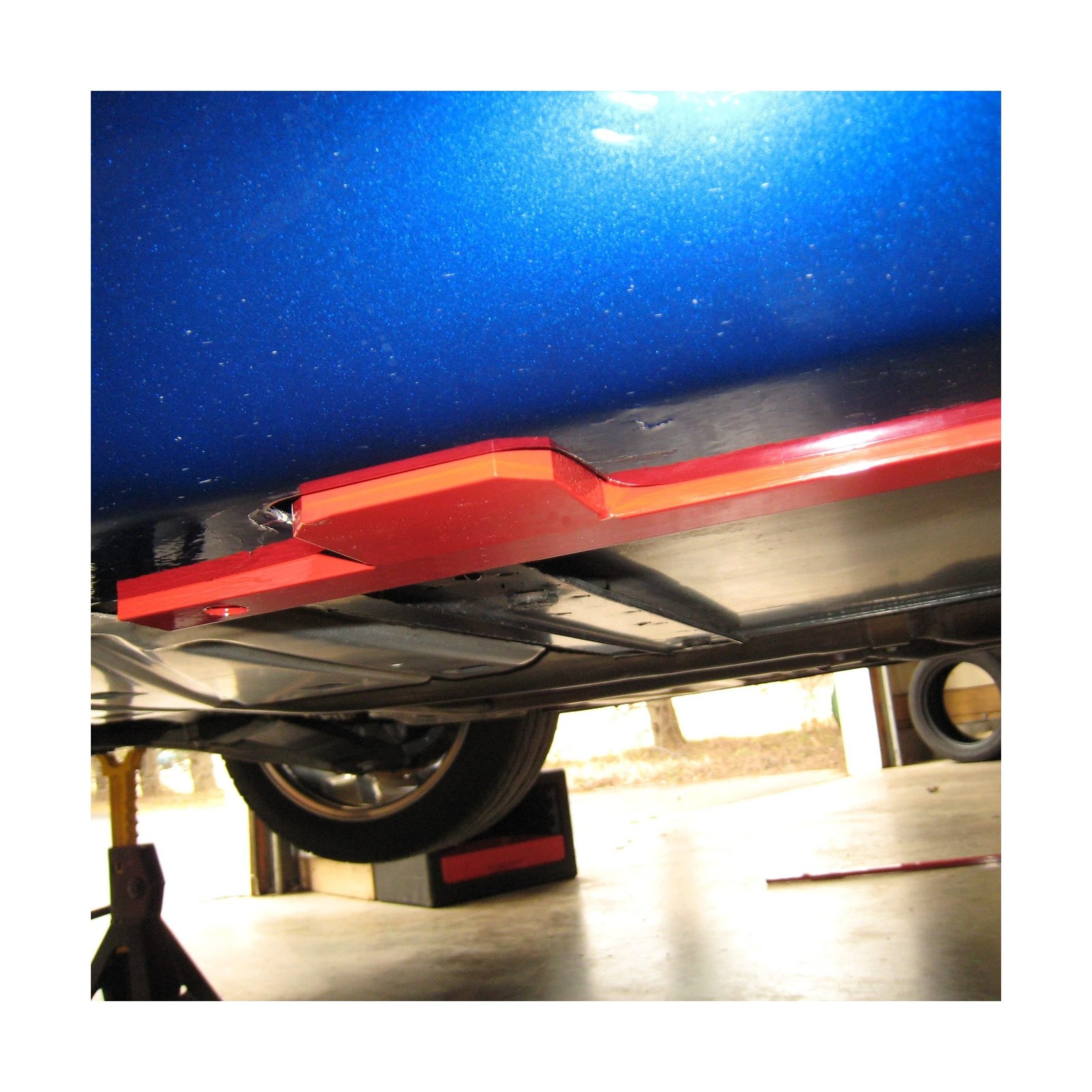 Elite Engineering Aluminum Frame Rails and MTG Screws – Compatible with Chevr…