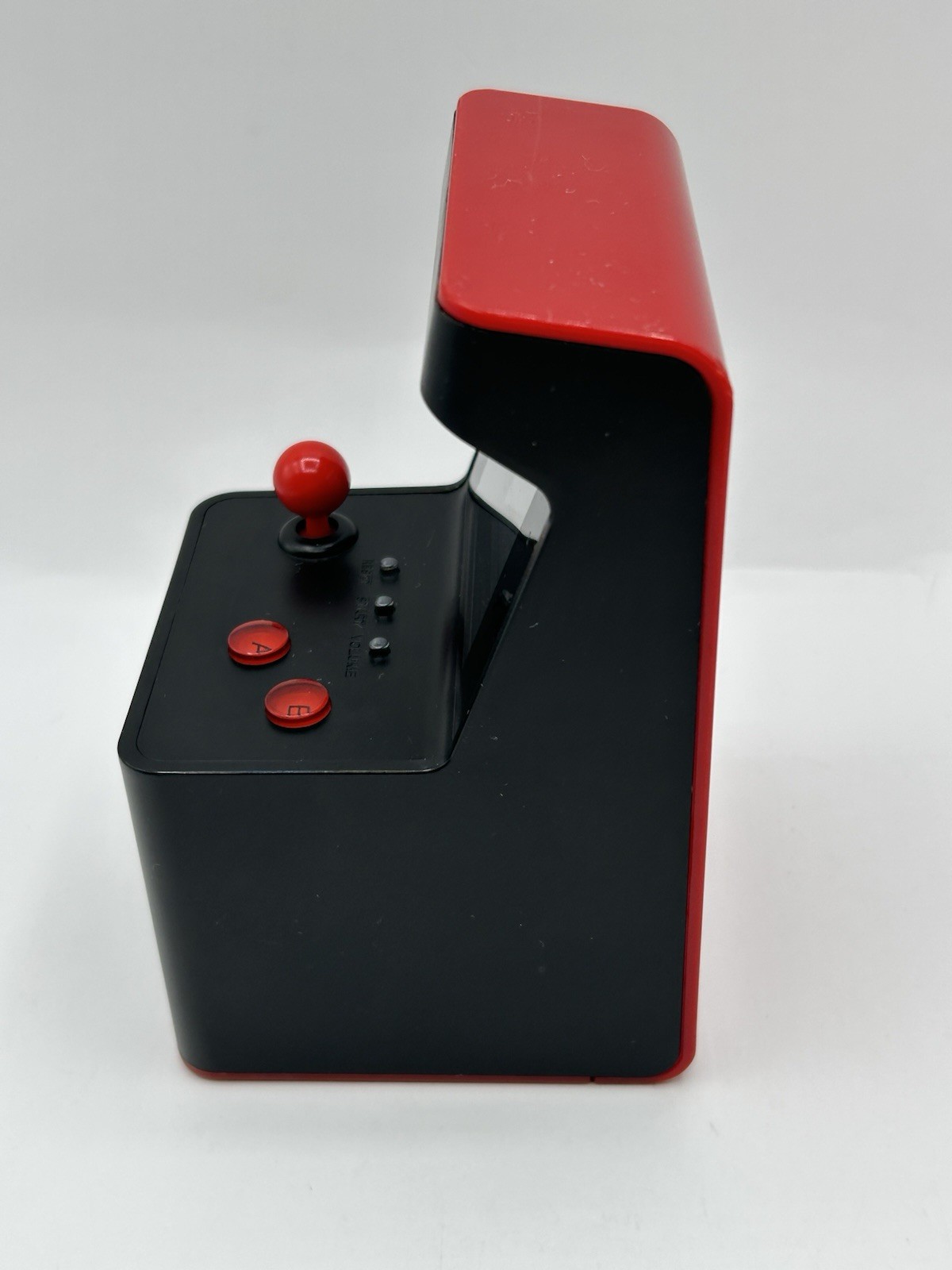 My Arcade Retro Arcade Machine X Mini Game Arcade Cabinet -300 Games Works