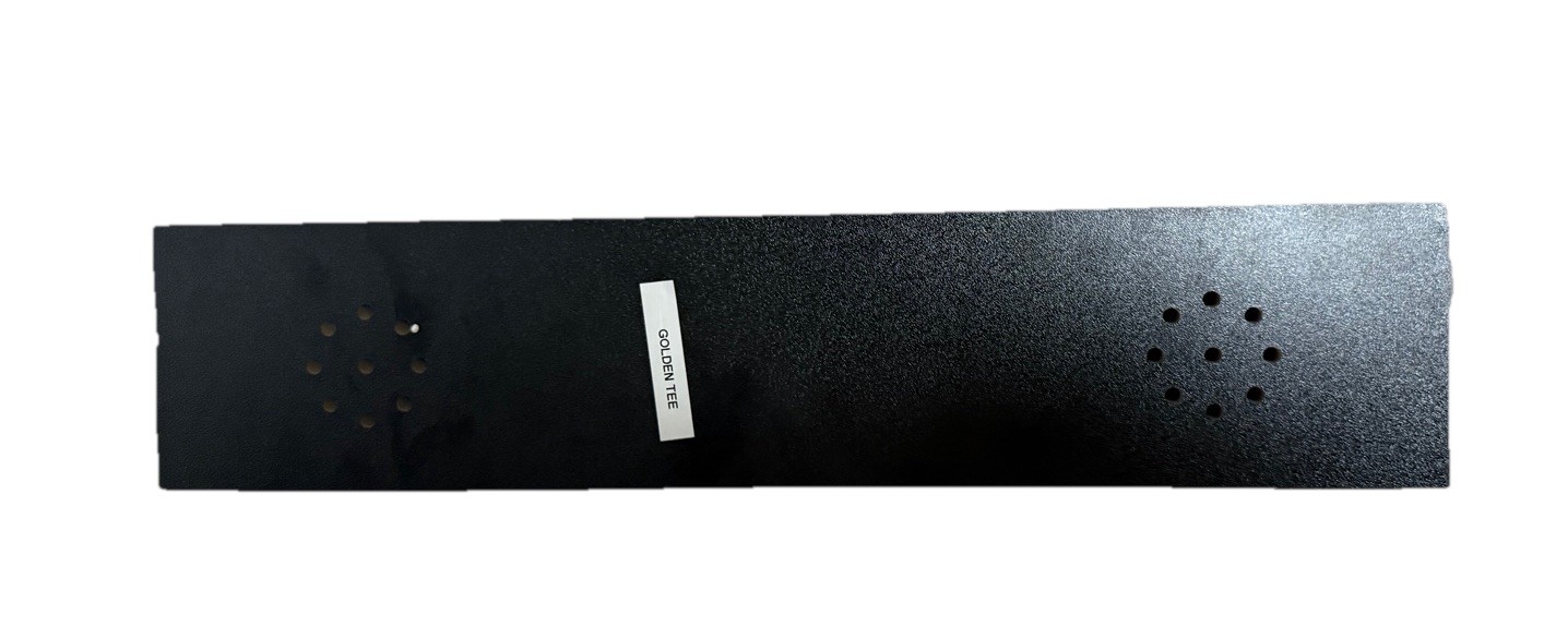 Arcade1Up Golden Tee Classic Speaker Panel M Only