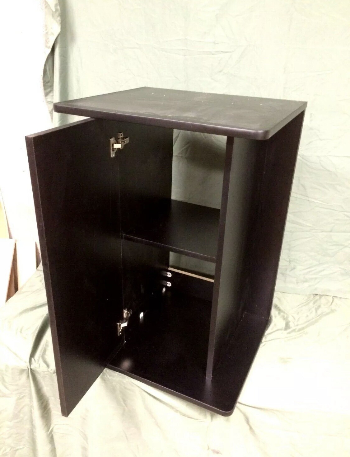 Arcade Pedestal EXTRA LARGE Cabinet Kit – Easy Assembly hardware