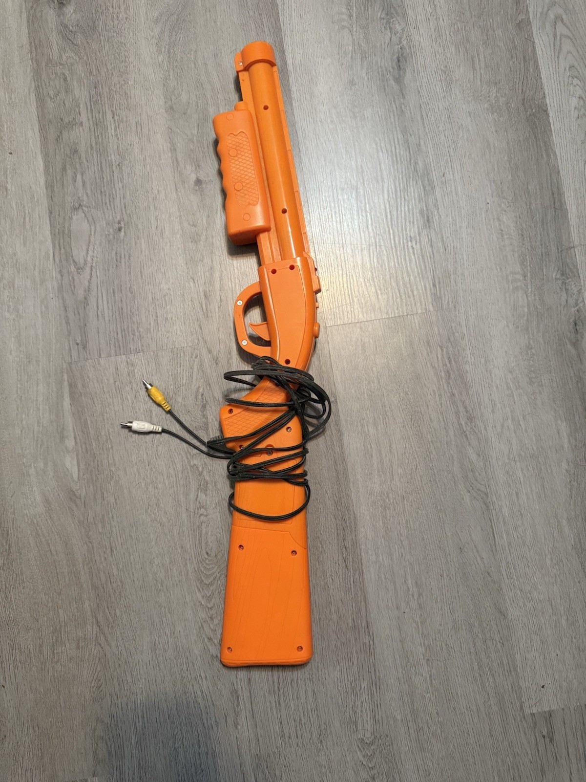 Big Buck Hunter Pro Plug and Play TV Arcade Game No Sensor Bar