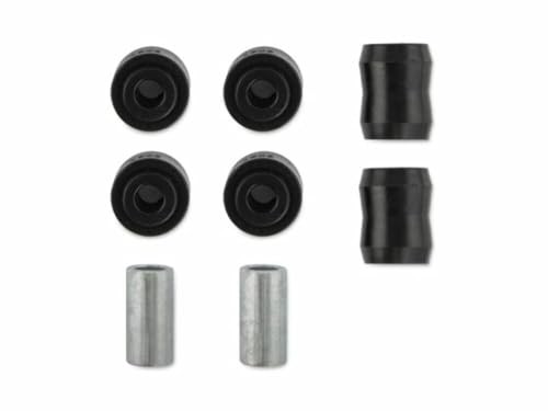 Sway Bar End Link Bushing Kit Compatible with HD End Link Kits, HP9226
