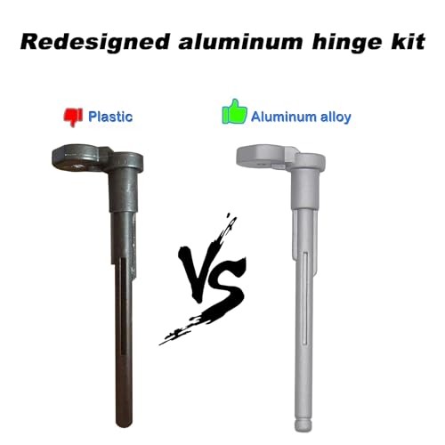Chevy Silverado Fuel Door Hinge Pin Repair Kit
