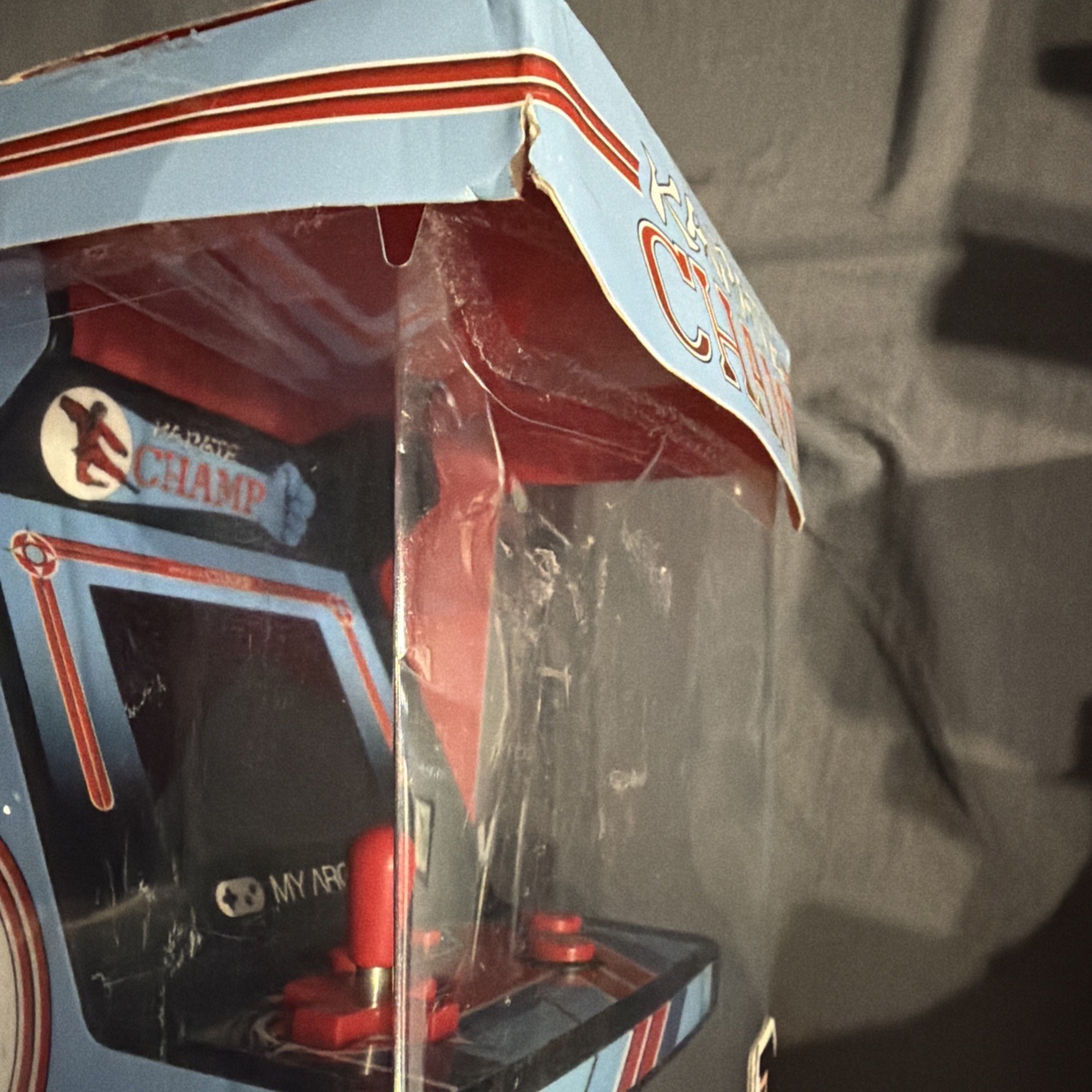 My Arcade Heavy Barrel. Karate Champ. Bad Dudes Bundle. Read Description.