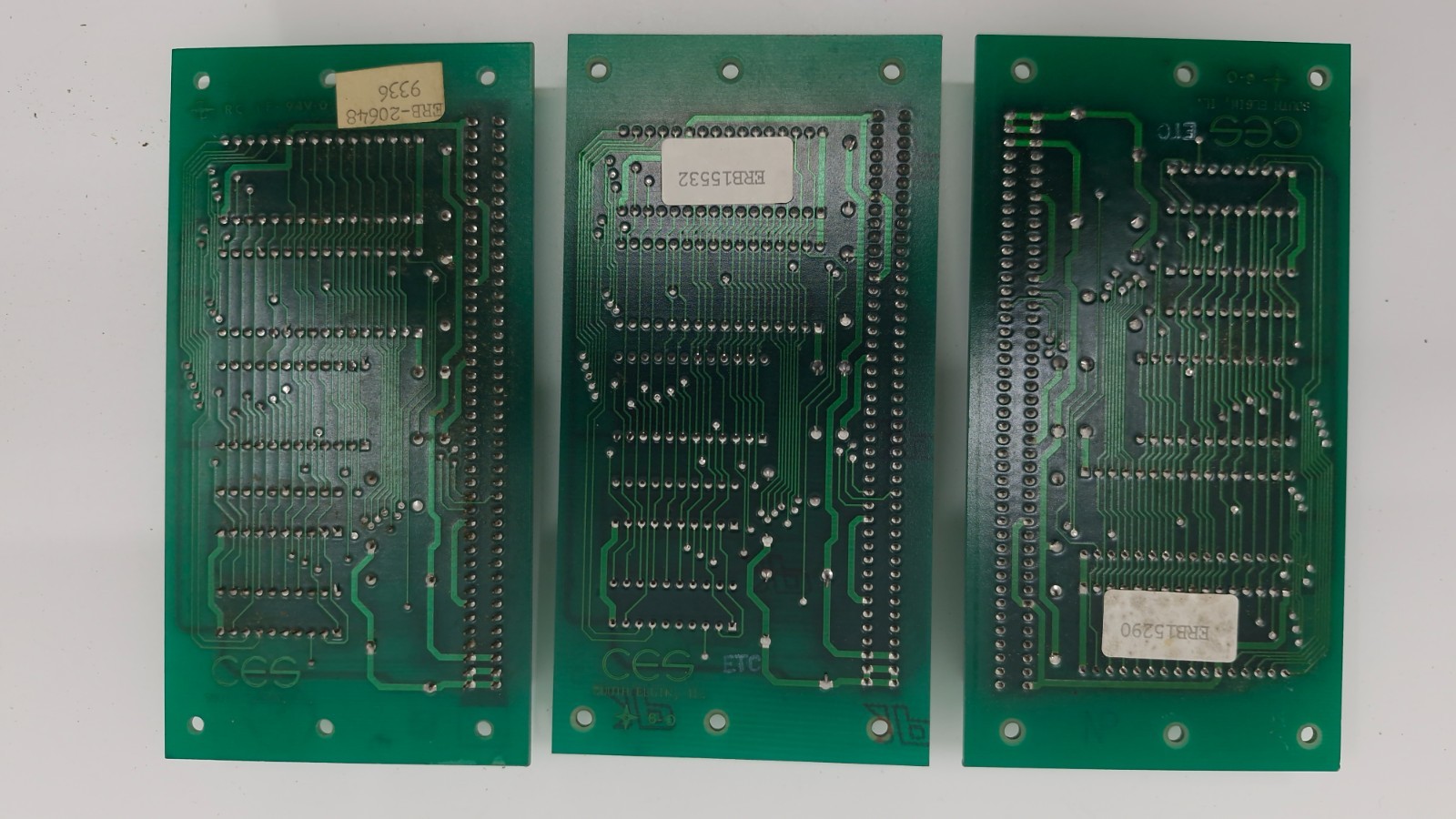 Mad Dog II – The Lost Gold v2.04 RAM/ROM Board – American Laser Games