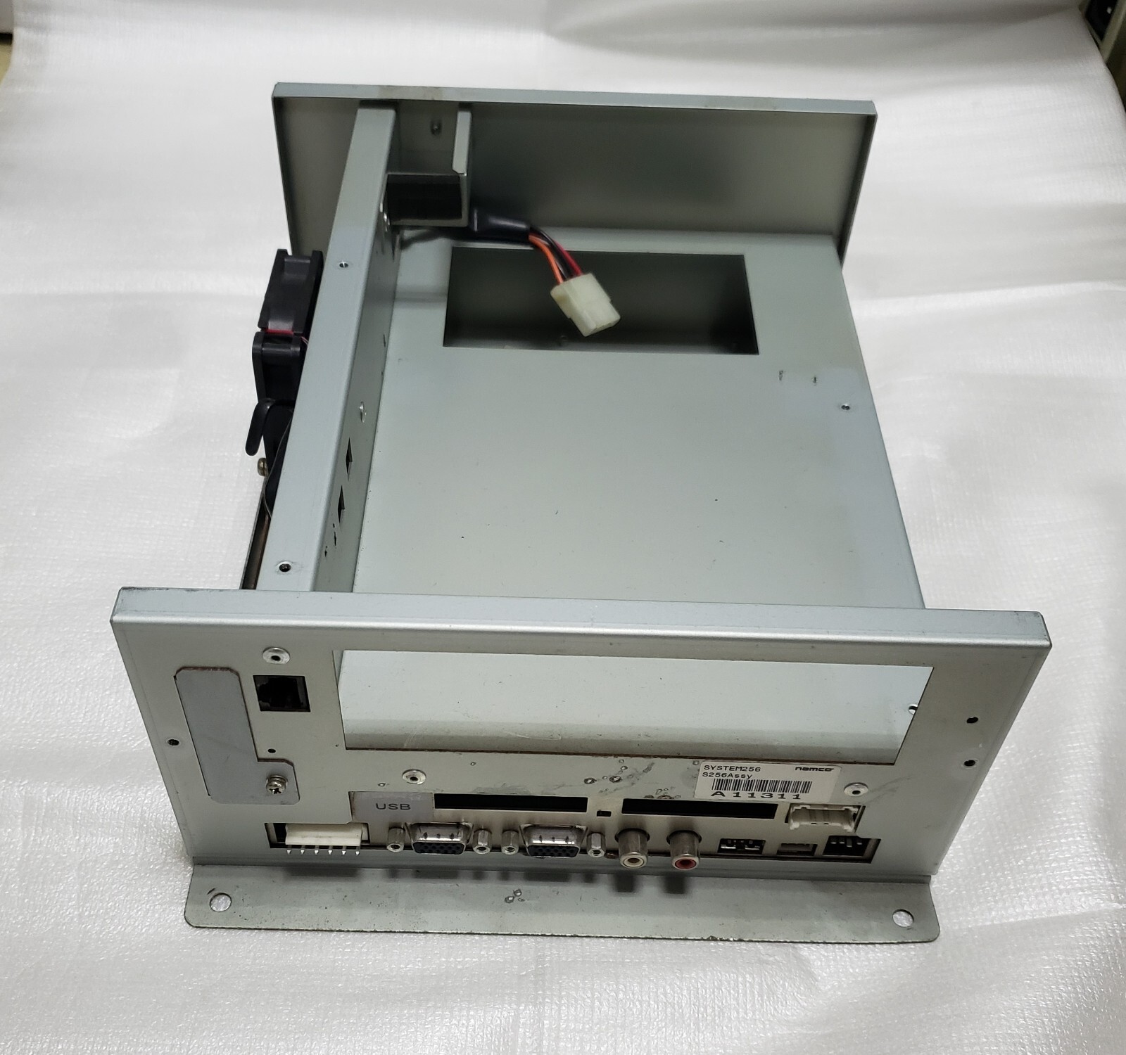 Namco System 256 Mother Board no DVD Rom Arcade Video Console Board
