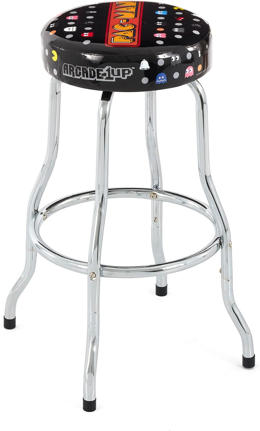 Arcade1Up Bandai Legacy Adjustable Stool