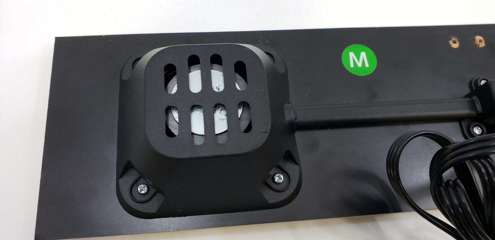 Arcade1Up PAC MAN Classic SE Speaker Assembly Part M OEM Replacement™