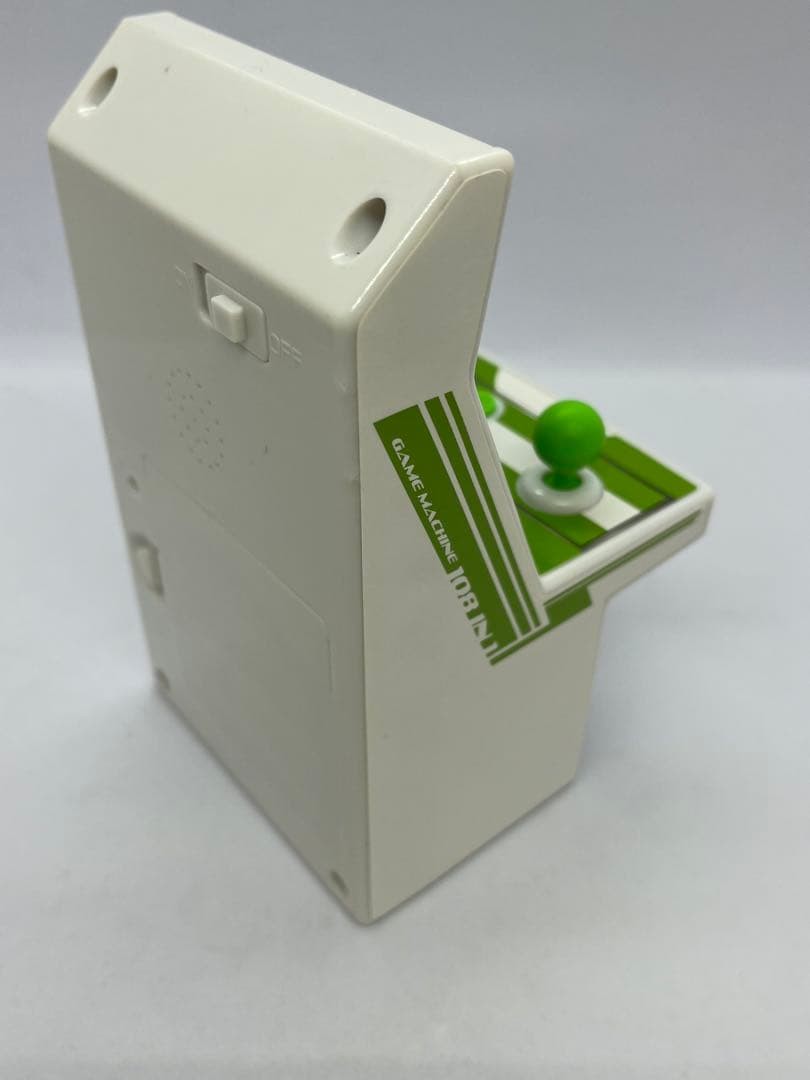 [Tested and Working] GAME MACHINE 108 IN 1 Retro Arcade Game Machine