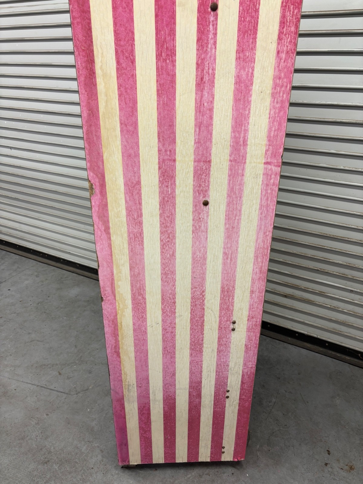 Kasco CIRCUS Novelty Arcade Game Vintage 1970’s Japanese