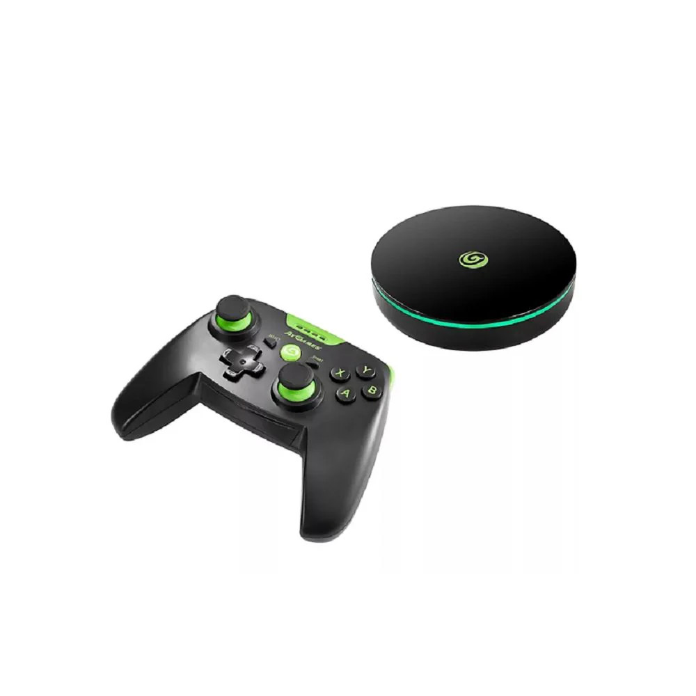 HA2811S Legends Core Plus Gamepad & Streaming Arcade Console