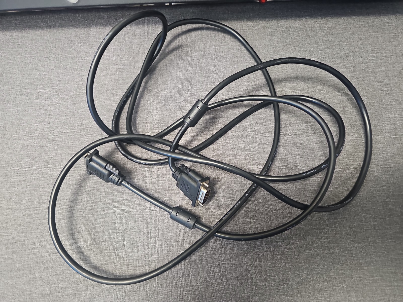 Street Fighter V 2-Player Wired Arcade Fight Stick Joystick Controller