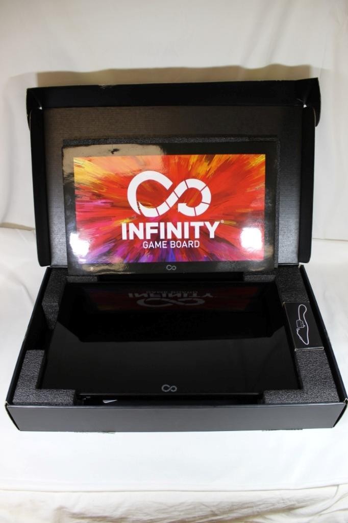 Arcade1Up LGB-I-301200 Infinity Game Board
