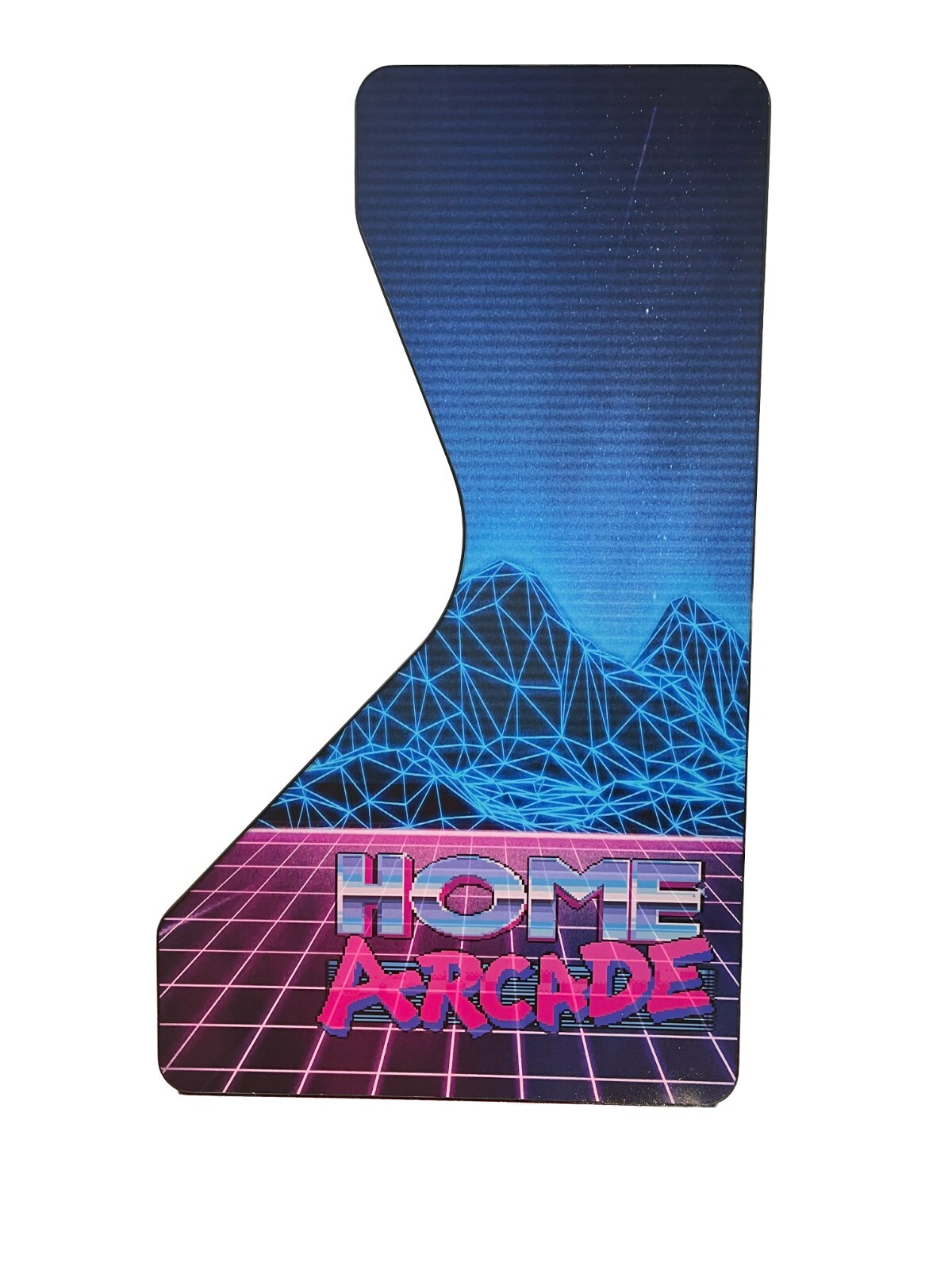 Bar Top / Table top Vertical Arcade For Your Home! With 516 Games!
