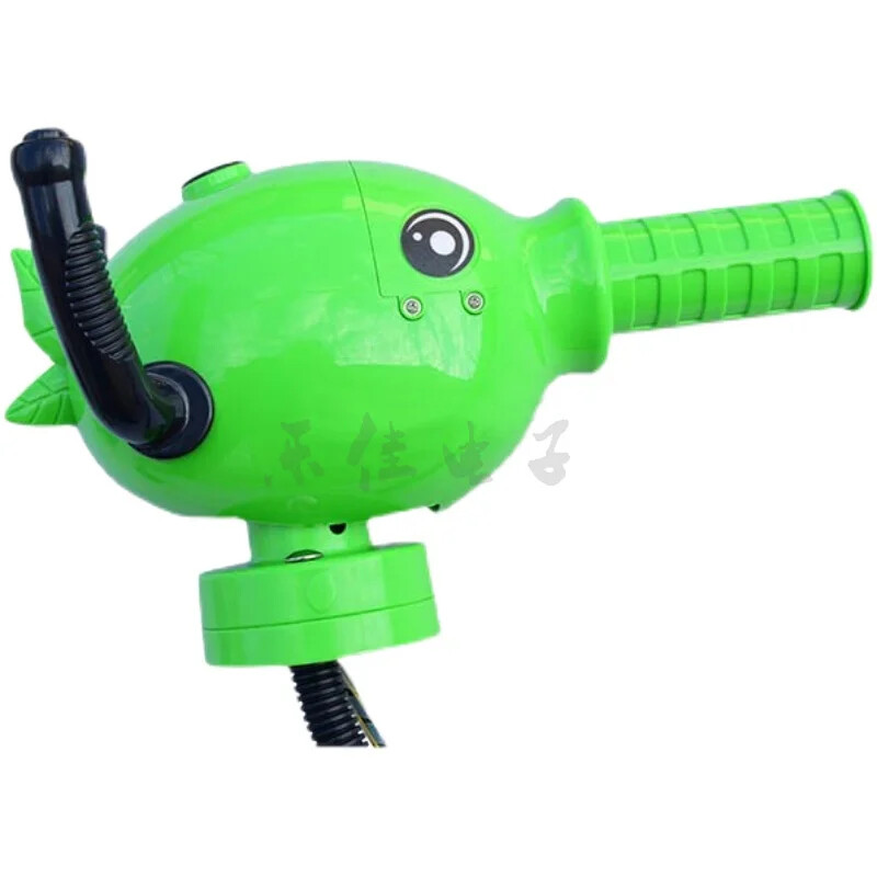 Shoot The ball gun Coin-operated Arcade game machine Accessories Light gun