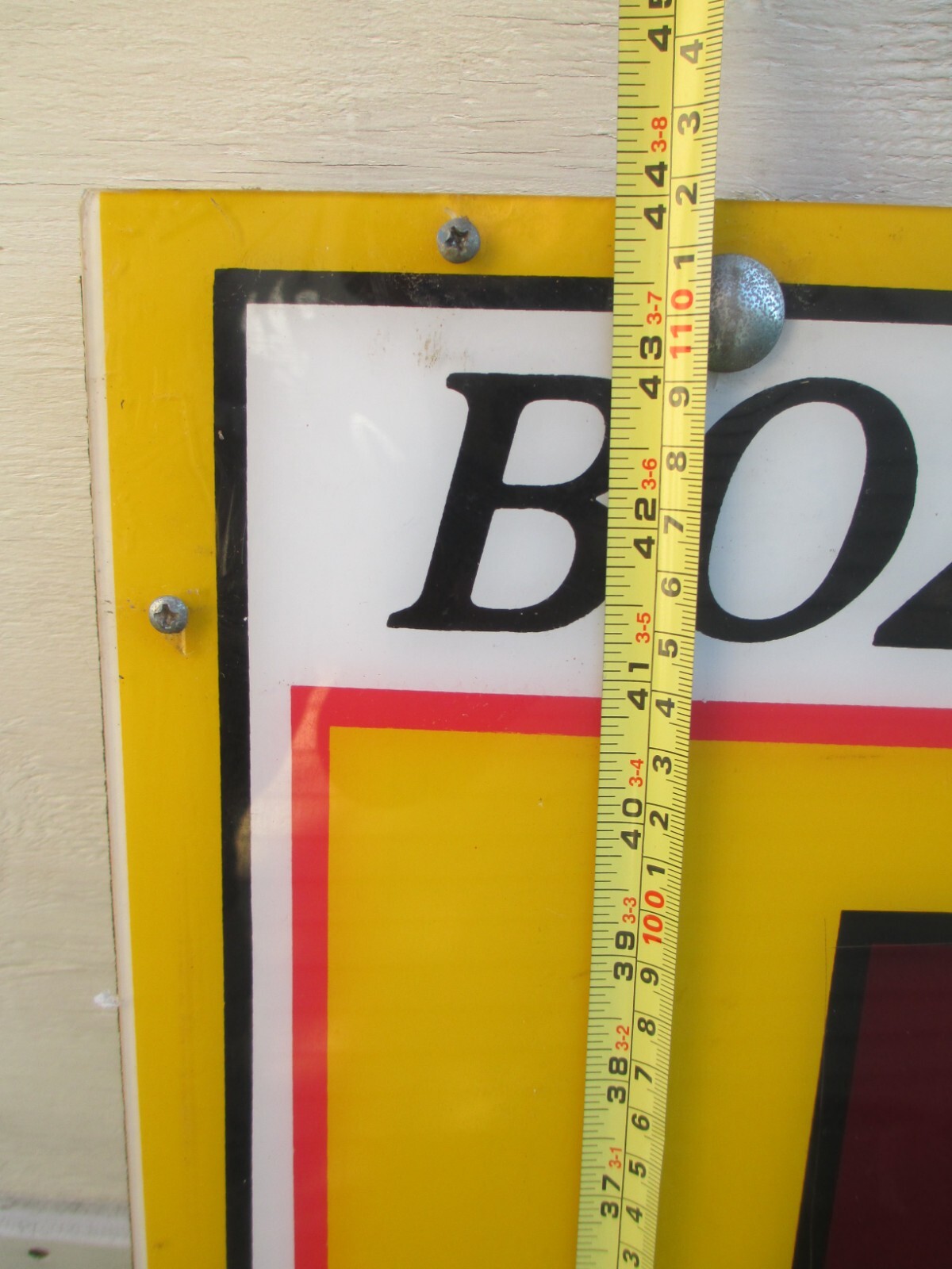 Vintage 1990 BOZO the Clown BASKETBALL ARCADE CARNIVAL MIDWAY GAME Larry Harmon