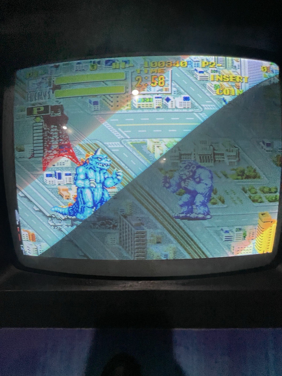 SNK Game Room Classics Neo Geo Arcade Machine AES MVS