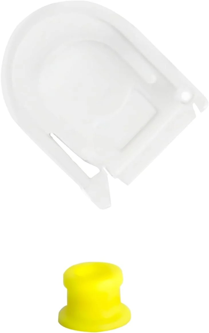 Transmission Shifter Cable Bushing with Cap | Fit for Ford Edge/Fusion/Escape/Tr