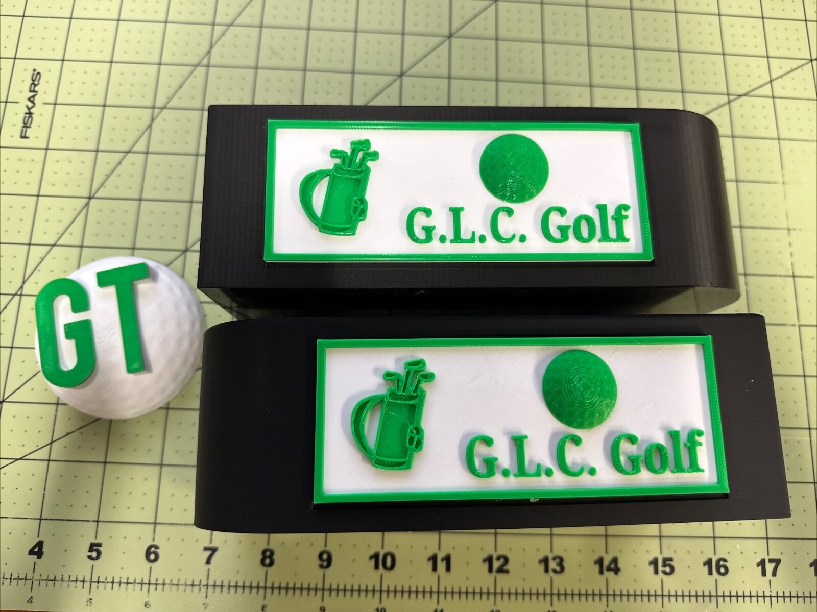 Custom Golden Tee Keypad Dust Cover GT FREE SHIPPING