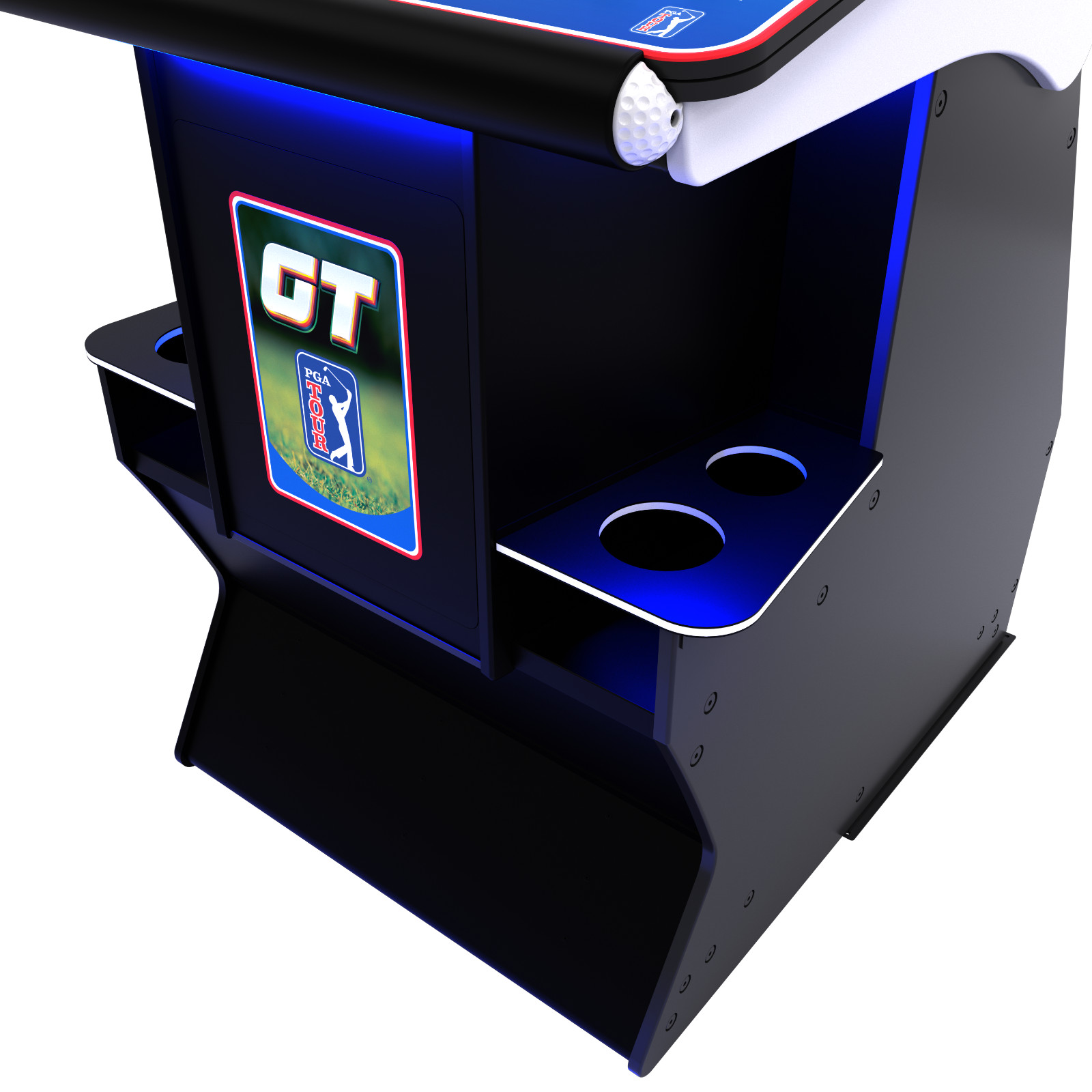 Golden Tee PGA Tour Home Edition – Standard