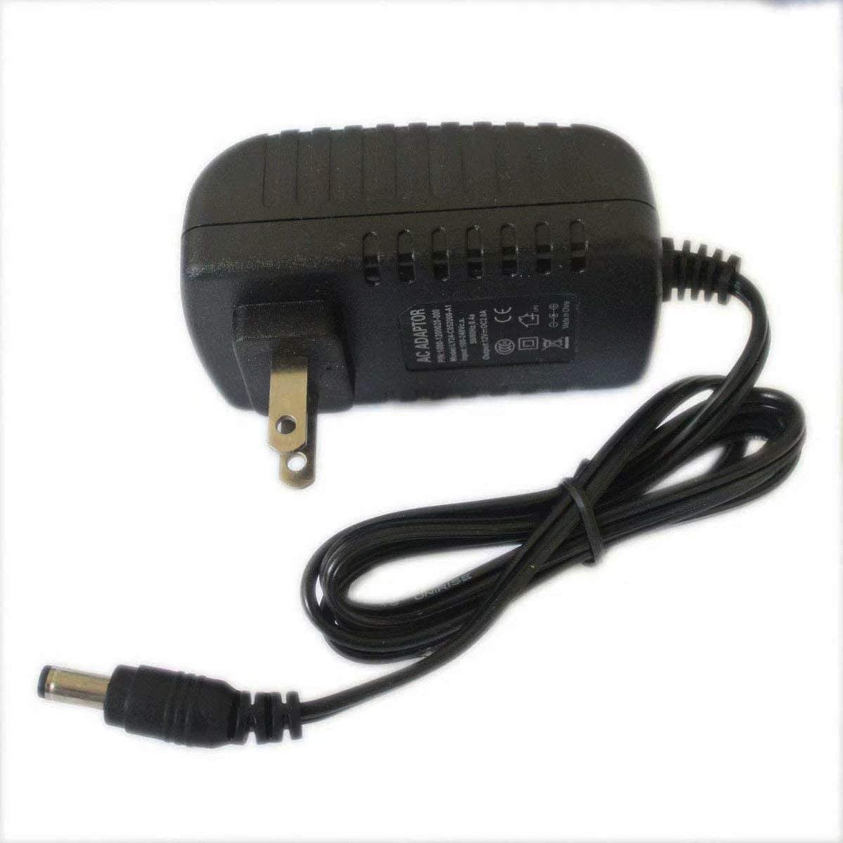 () AC Adapter Charger for Arcade1Up Game Machines Arcade 1Up Fits All Riser Powe