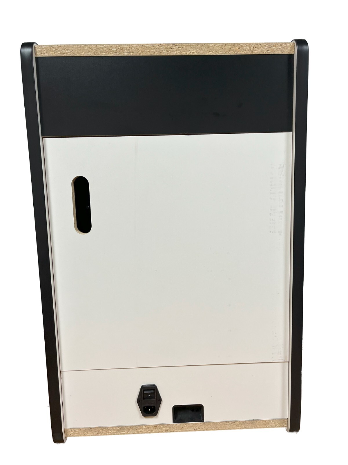 White Bar Top / Table top Vertical Arcade For Your Home! With 516 Games!