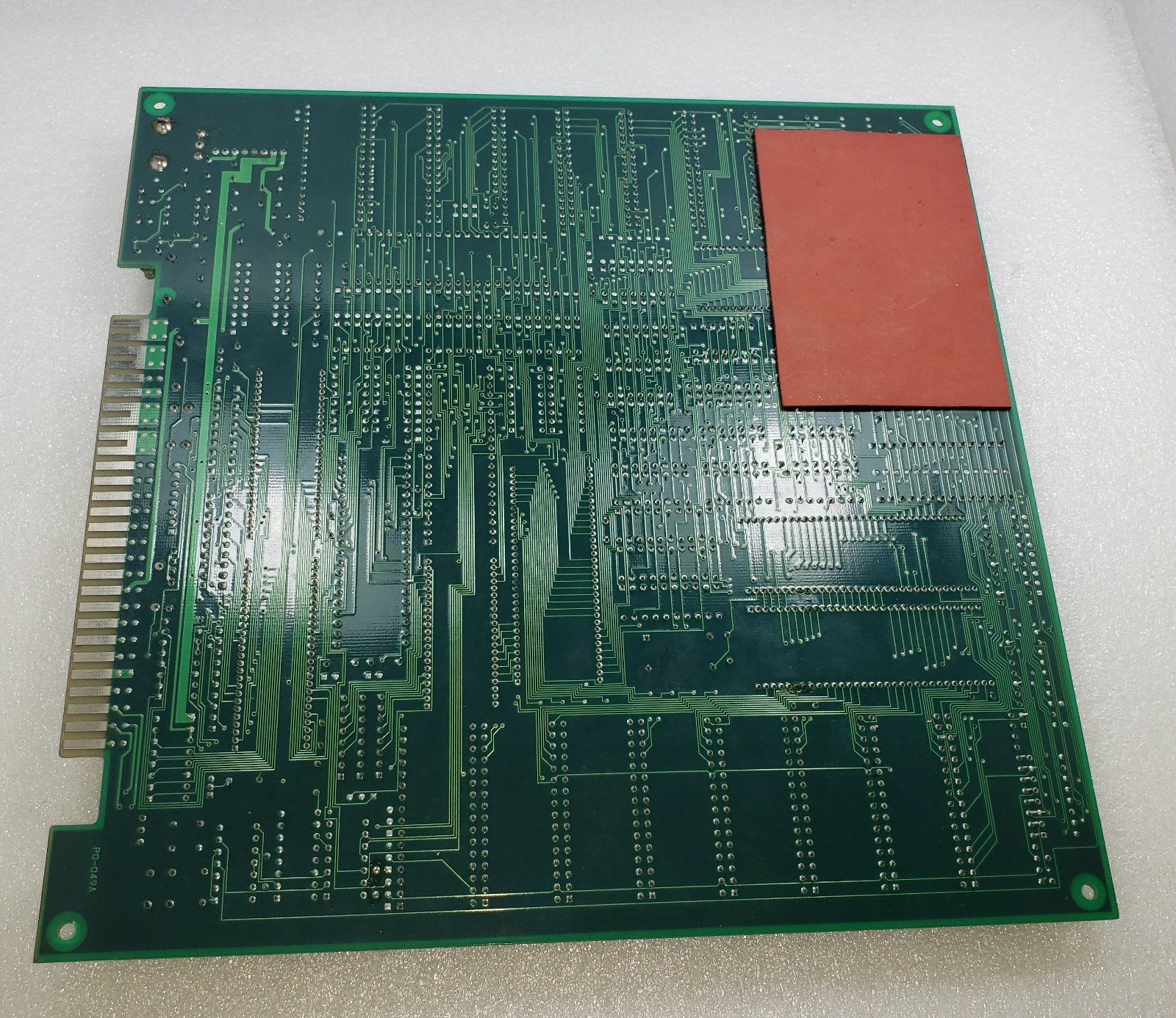 SETA Original PCB Pro Mahjong Kiwame (not working )Video Arcade Game SETA