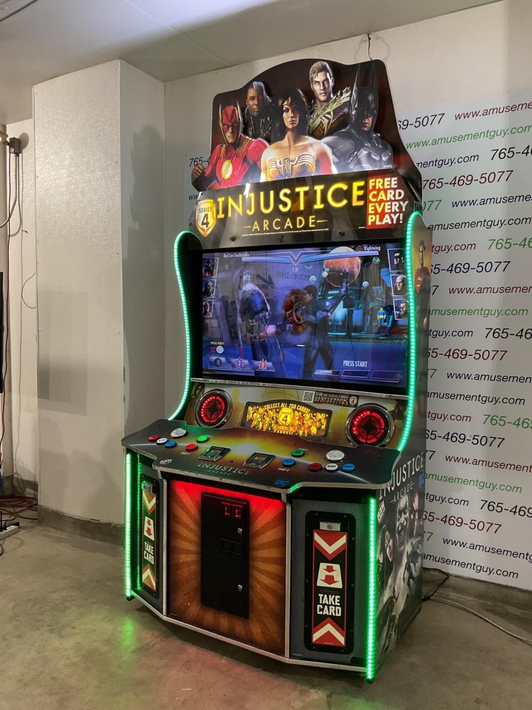 Buggy Challenge by Taito COIN-OP Arcade Video Game
