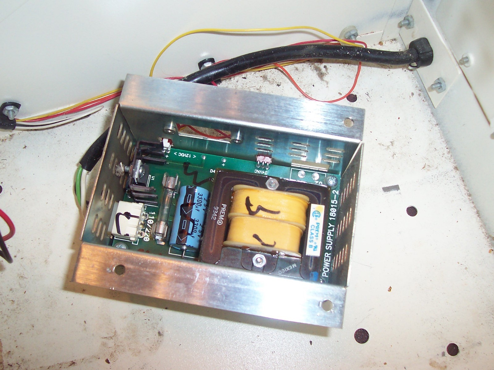 Mr Vend REACT Arcade 25 CENT MACHINE NOT WORKING CORRECTLY PLEASE READ!