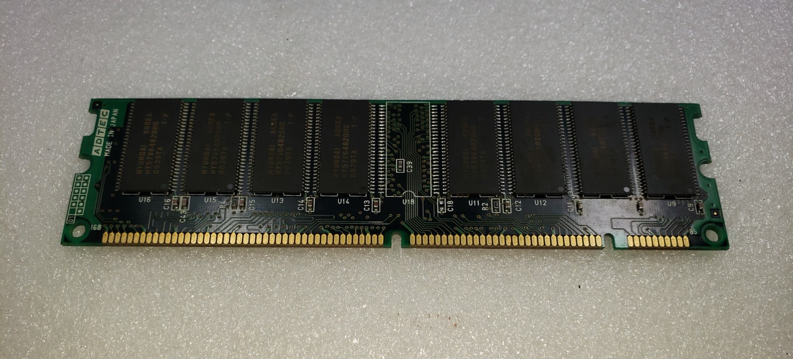 Arcade Game PCSDRAM-REV1.0 x 1 Ram only use for Net Dimm Firm Converter