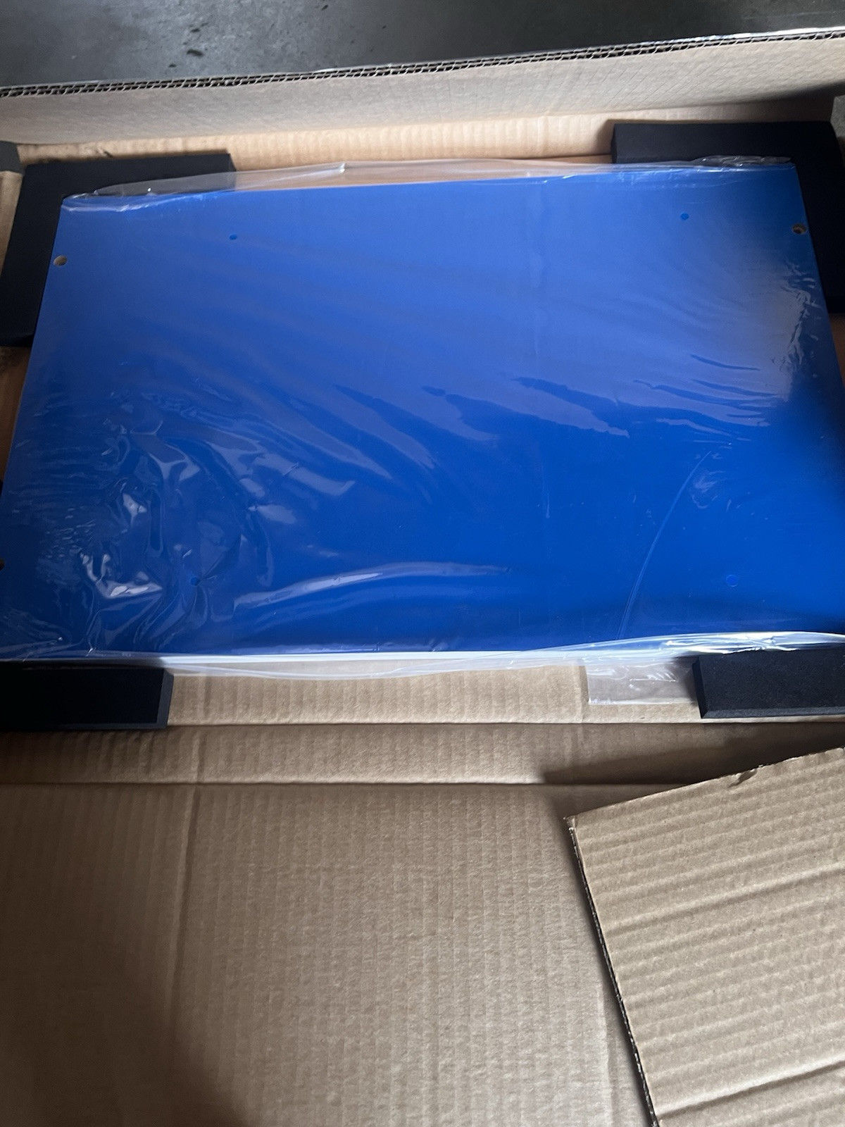 Arcade1up Big Blue Riser (REPLACEMENT PARTS) (RO) 1 Piece